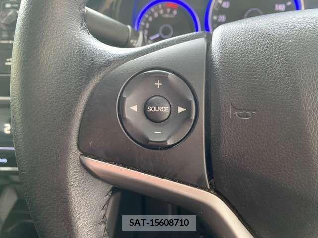 Honda GRACE 2015-10 303888-10