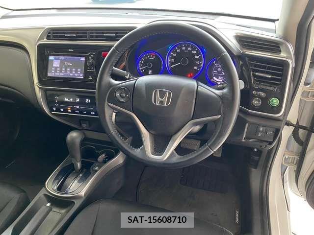Honda GRACE 2015-10 303888-9