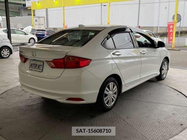 Honda GRACE 2015-10 303888-17
