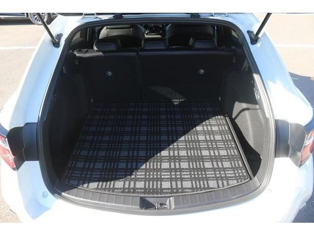 Toyota COROLLA TOURING 2020-05 26912-11