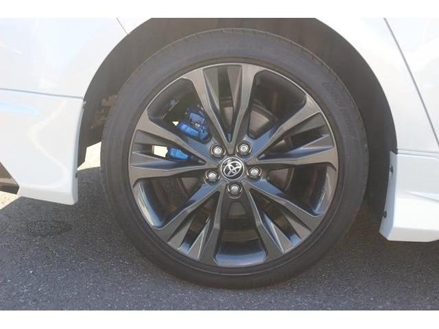 Toyota COROLLA TOURING 2020-05 26912-8
