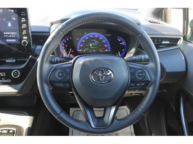 Toyota COROLLA TOURING 2020-05 26912-14