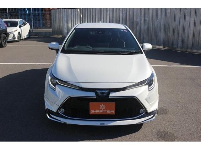 Toyota COROLLA TOURING 2020-05 26912-1