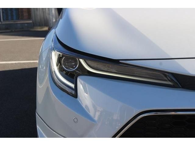 Toyota COROLLA TOURING 2020-05 26912-4