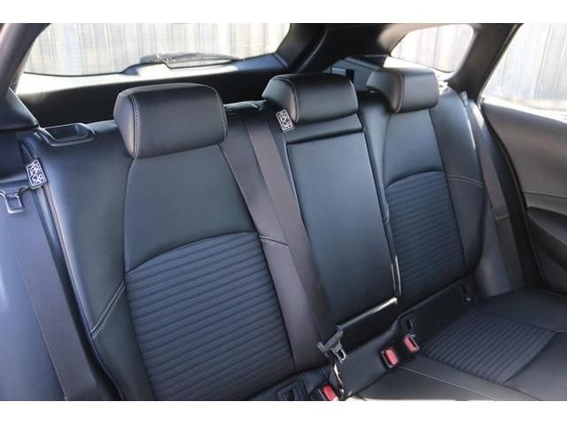 Toyota COROLLA TOURING 2020-05 26912-13