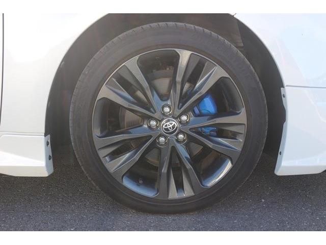 Toyota COROLLA TOURING 2020-05 26912-7