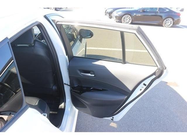 Toyota COROLLA TOURING 2020-05 26912-10