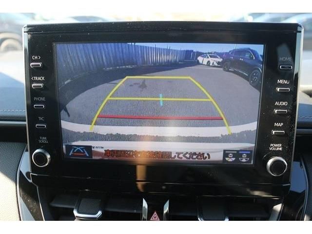 Toyota COROLLA TOURING 2020-05 26912-16