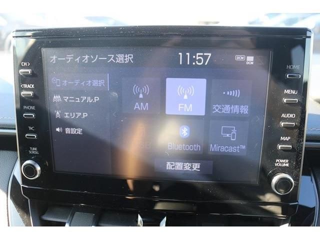Toyota COROLLA TOURING 2020-05 26912-15
