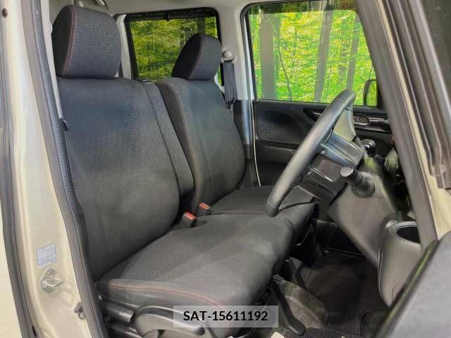 Honda N BOX CUSTOM 2016-09 364774-8