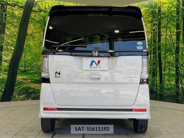 Honda N BOX CUSTOM 2016-09 364774-15