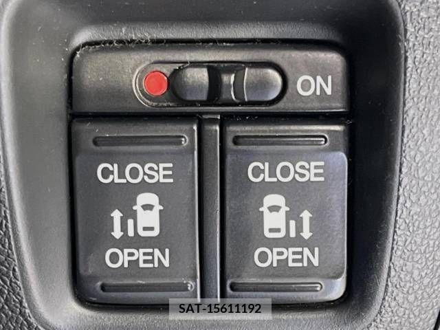 Honda N BOX CUSTOM 2016-09 364774-6
