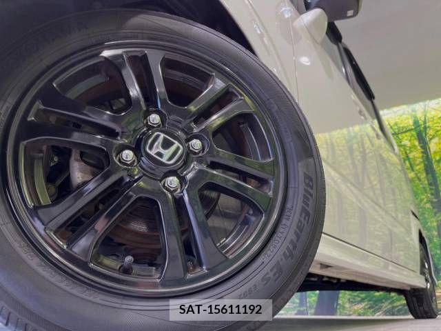 Honda N BOX CUSTOM 2016-09 364774-13