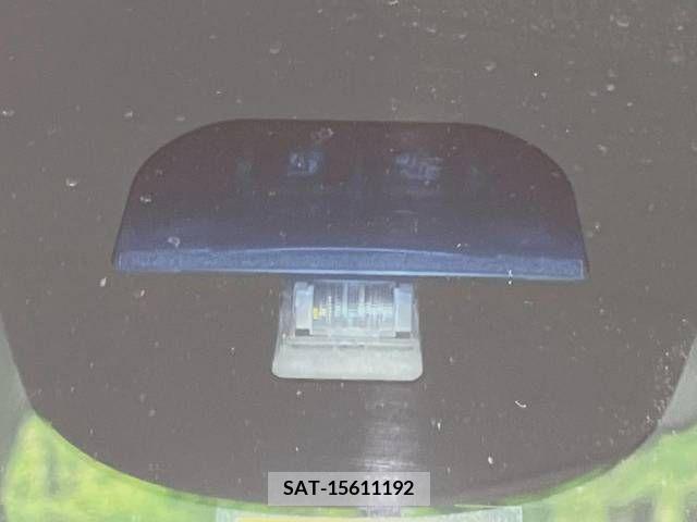 Honda N BOX CUSTOM 2016-09 364774-5