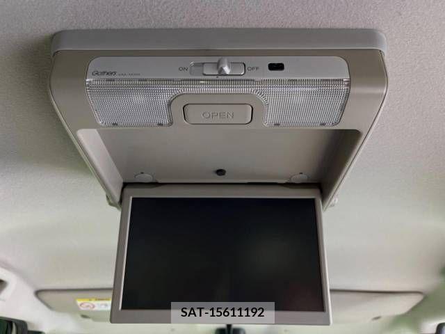Honda N BOX CUSTOM 2016-09 364774-4