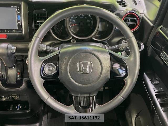 Honda N BOX CUSTOM 2016-09 364774-11
