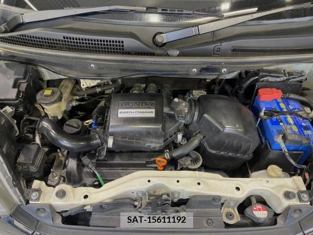 Honda N BOX CUSTOM 2016-09 364774-18