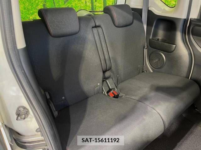 Honda N BOX CUSTOM 2016-09 364774-9