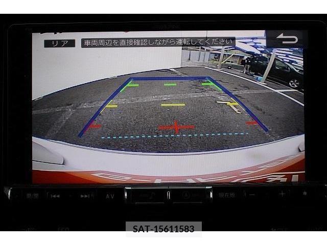 Toyota PRIUS 2016-07 282791-2