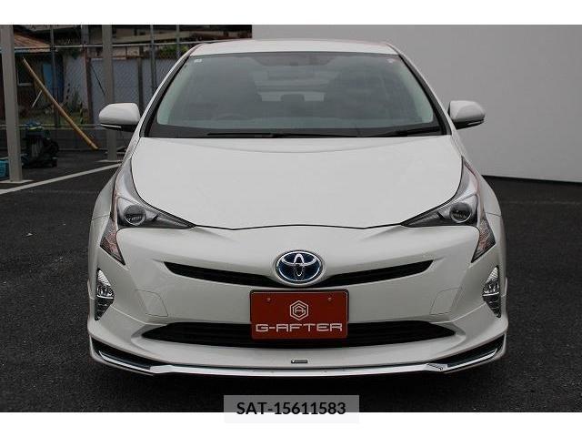 Toyota PRIUS 2016-07 282791-6