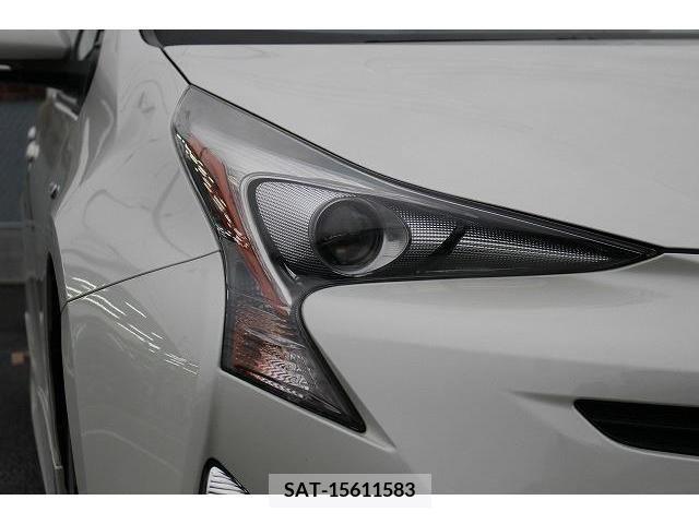 Toyota PRIUS 2016-07 282791-10