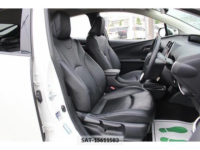Toyota PRIUS 2016-07 282791-13