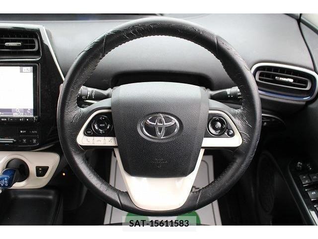 Toyota PRIUS 2016-07 282791-15