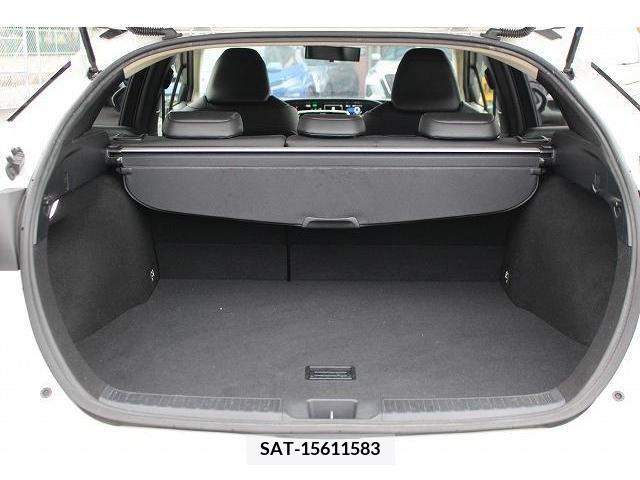 Toyota PRIUS 2016-07 282791-17