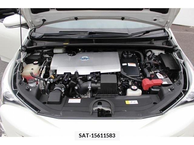 Toyota PRIUS 2016-07 282791-18