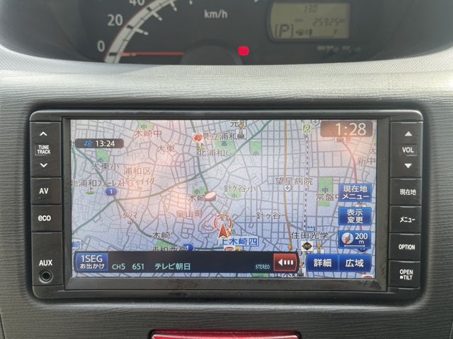 Daihatsu MOVE 2012-06 907-11