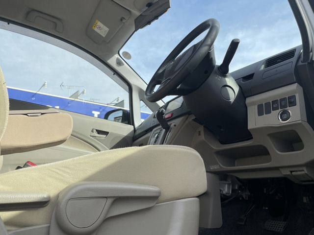 Daihatsu MOVE 2012-06 907-7