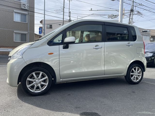 Daihatsu MOVE 2012-06 907-1