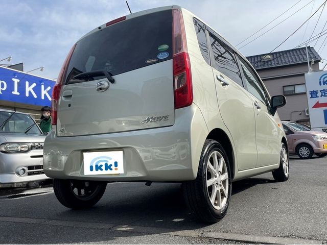 Daihatsu MOVE 2012-06 907-2