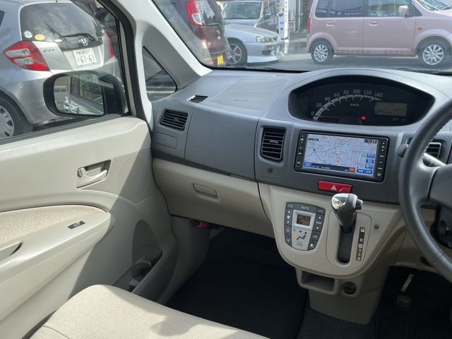 Daihatsu MOVE 2012-06 907-8