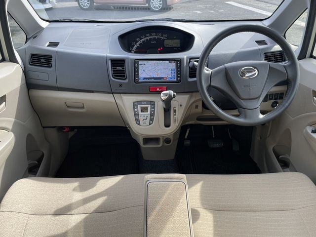 Daihatsu MOVE 2012-06 907-4