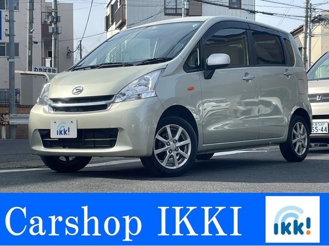 Daihatsu MOVE 2012-06 907-0