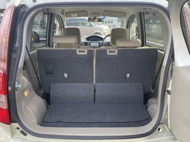 Daihatsu MOVE 2012-06 907-9