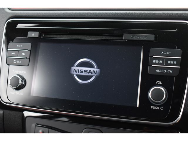 Nissan LEAF 2018-09 21870-3