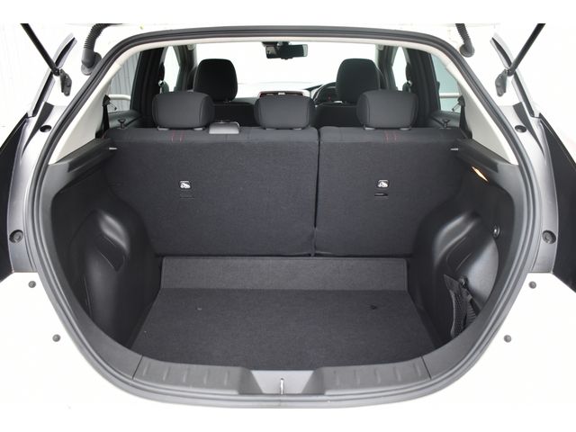 Nissan LEAF 2018-09 21870-17