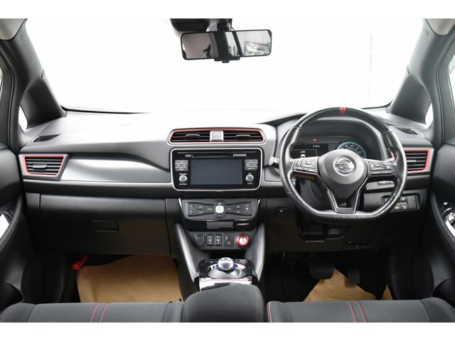 Nissan LEAF 2018-09 21870-2