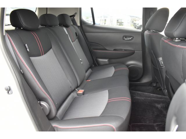 Nissan LEAF 2018-09 21870-16