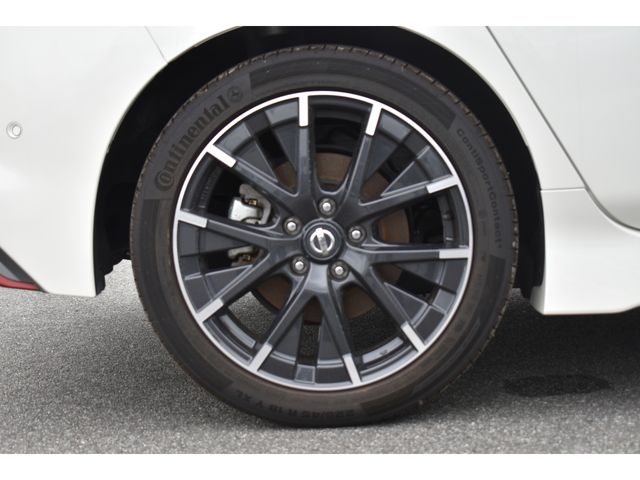 Nissan LEAF 2018-09 21870-22