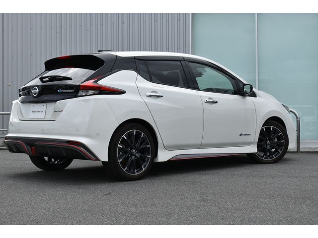 Nissan LEAF 2018-09 21870-1