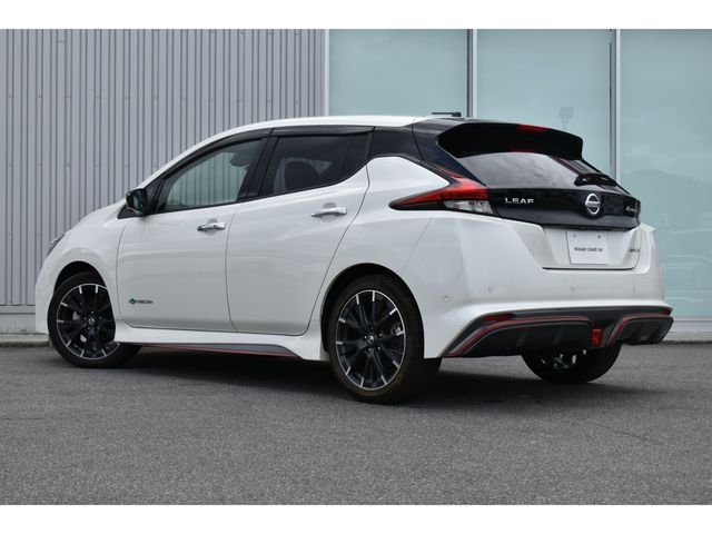 Nissan LEAF 2018-09 21870-24