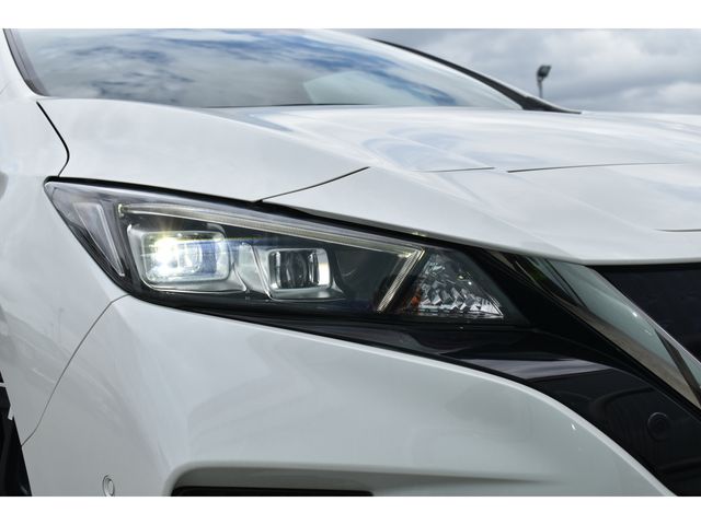 Nissan LEAF 2018-09 21870-20