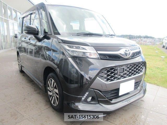 Toyota TANK 2017-08 286927-2