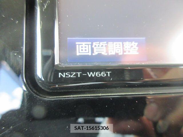 Toyota TANK 2017-08 286927-12