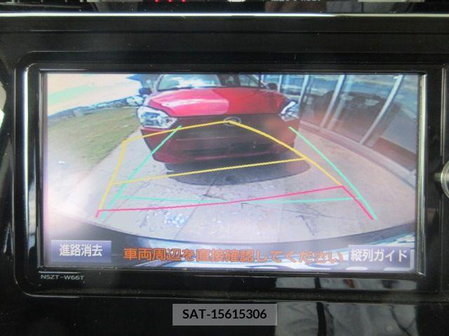 Toyota TANK 2017-08 286927-11