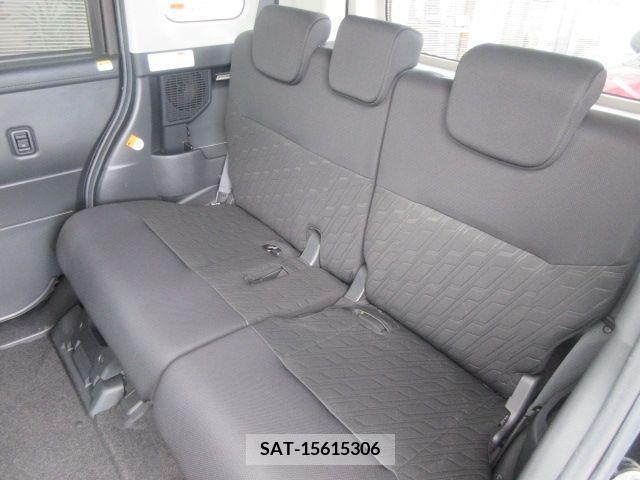 Toyota TANK 2017-08 286927-5