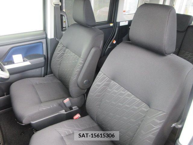 Toyota TANK 2017-08 286927-4